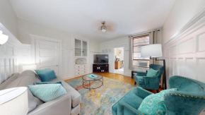 2br Retreat Near Boston College & Longwood